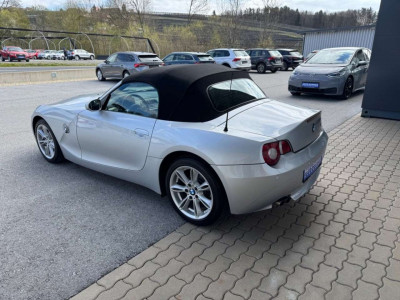 BMW Z4 Gebrauchtwagen