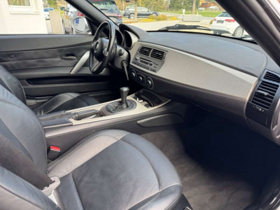 BMW Z4 Gebrauchtwagen