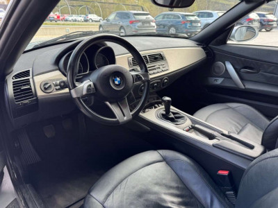 BMW Z4 Gebrauchtwagen