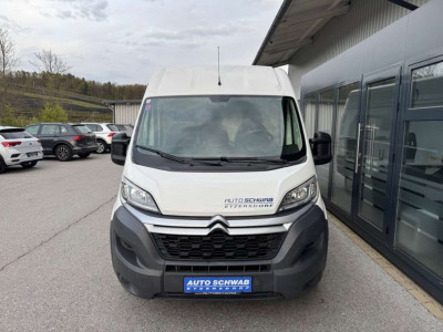 Citroën Jumper Gebrauchtwagen
