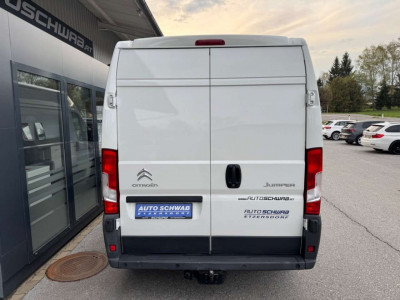 Citroën Jumper Gebrauchtwagen