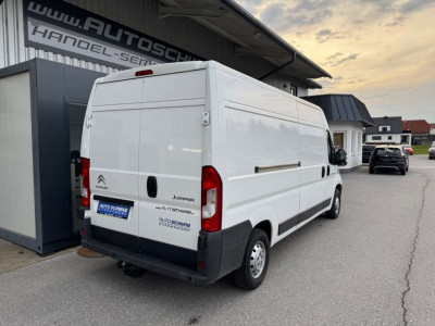 Citroën Jumper Gebrauchtwagen