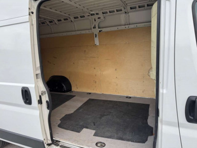 Citroën Jumper Gebrauchtwagen