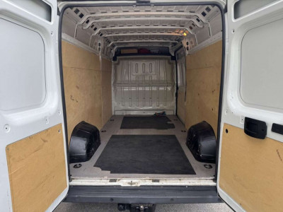 Citroën Jumper Gebrauchtwagen