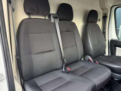 Citroën Jumper Gebrauchtwagen