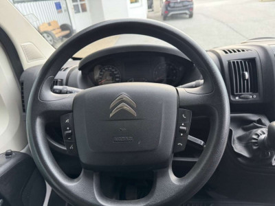 Citroën Jumper Gebrauchtwagen