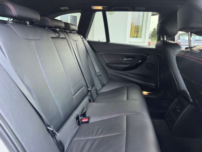 BMW 3er Gebrauchtwagen