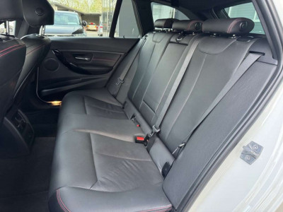 BMW 3er Gebrauchtwagen