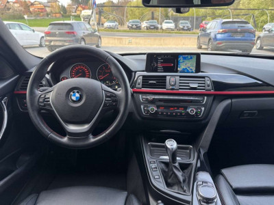 BMW 3er Gebrauchtwagen