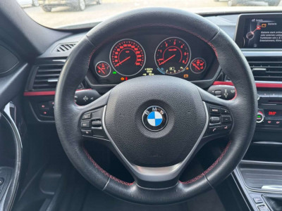 BMW 3er Gebrauchtwagen