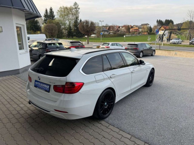 BMW 3er Gebrauchtwagen