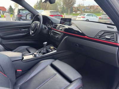 BMW 3er Gebrauchtwagen