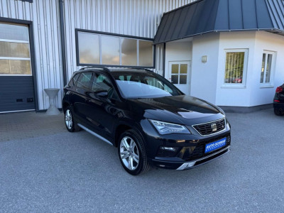 Seat Ateca Gebrauchtwagen