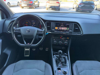 Seat Ateca Gebrauchtwagen