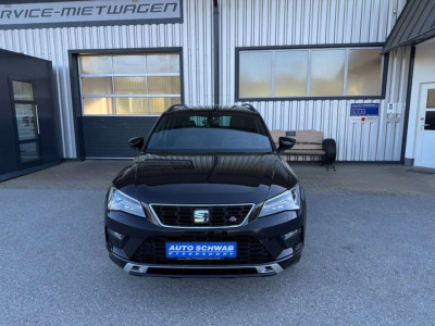 Seat Ateca Gebrauchtwagen