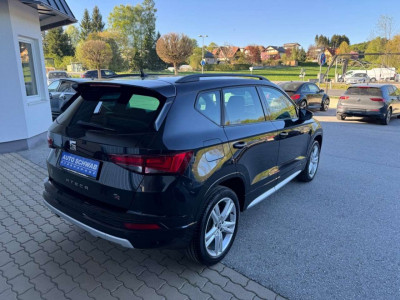 Seat Ateca Gebrauchtwagen