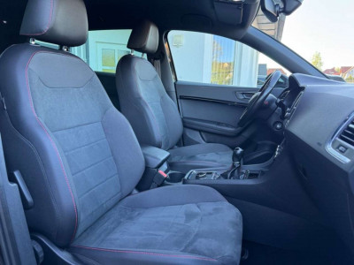 Seat Ateca Gebrauchtwagen