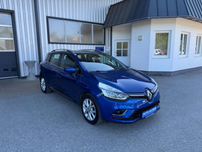 Renault Clio Gebrauchtwagen