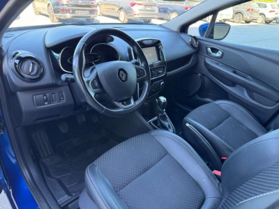 Renault Clio Gebrauchtwagen