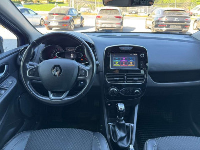 Renault Clio Gebrauchtwagen
