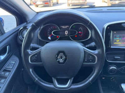Renault Clio Gebrauchtwagen