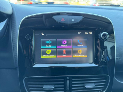 Renault Clio Gebrauchtwagen