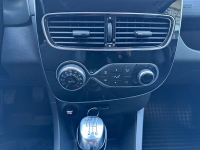 Renault Clio Gebrauchtwagen