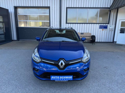Renault Clio Gebrauchtwagen