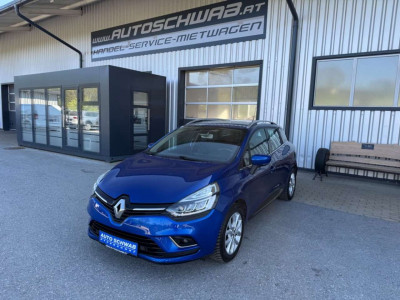 Renault Clio Gebrauchtwagen