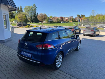 Renault Clio Gebrauchtwagen