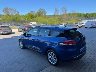 Renault Clio Gebrauchtwagen