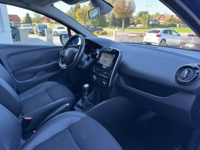 Renault Clio Gebrauchtwagen