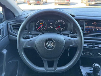 VW Polo Gebrauchtwagen