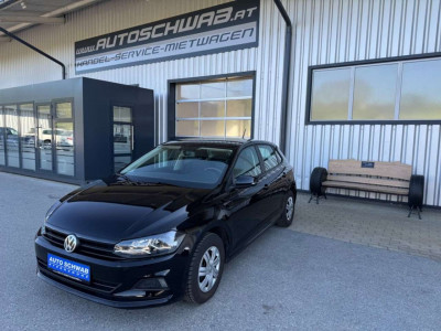 VW Polo Gebrauchtwagen