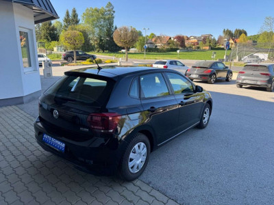 VW Polo Gebrauchtwagen