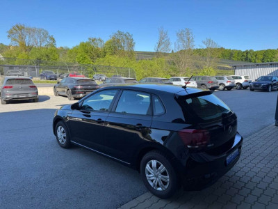 VW Polo Gebrauchtwagen