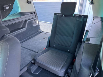 Seat Alhambra Gebrauchtwagen