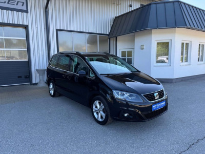 Seat Alhambra Gebrauchtwagen