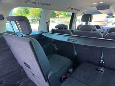 Seat Alhambra Gebrauchtwagen