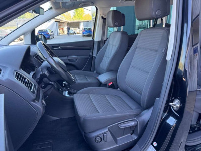 Seat Alhambra Gebrauchtwagen