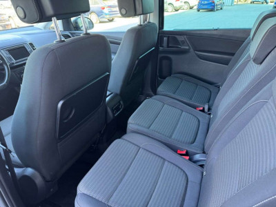 Seat Alhambra Gebrauchtwagen
