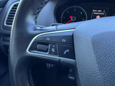 Seat Alhambra Gebrauchtwagen
