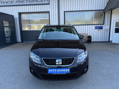 Seat Alhambra Gebrauchtwagen