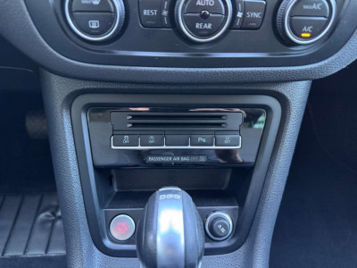 Seat Alhambra Gebrauchtwagen
