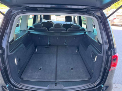 Seat Alhambra Gebrauchtwagen