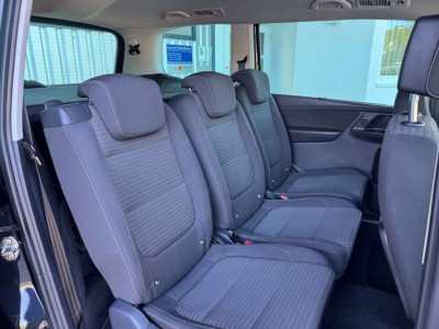 Seat Alhambra Gebrauchtwagen