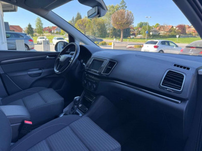 Seat Alhambra Gebrauchtwagen