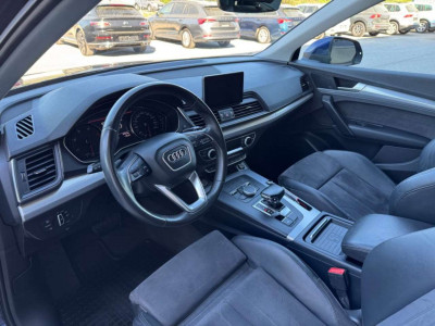 Audi Quattro Gebrauchtwagen