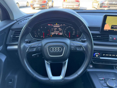 Audi Quattro Gebrauchtwagen