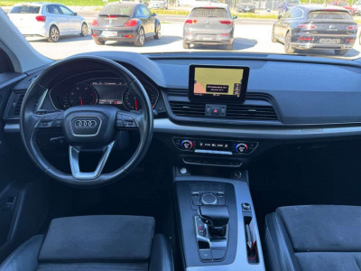 Audi Quattro Gebrauchtwagen